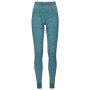 Mutande sportive da donna Ortovox W's 230 Competition Long Pants blu IceWaterfall