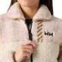 Giacca in pile da donna Helly Hansen W Moonlit Pile Jacket