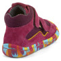 Scarpe barefoot tutto l’anno per bambini Froddo Barefoot Tex Fun Autumn Fuxia