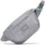 Marsupio Pacsafe GO sling pack grigio