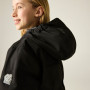 Cappotto da donna Dare 2b Kids WanderJacket Black