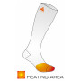Calze riscaldate Alpenheat Fire Wool Socks