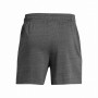 Pantaloncini da uomo Under Armour Rival Terry 6in Short