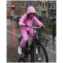 Giacca da bambino DucKsday Rainjacket Em