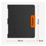Pannello solare Jackery SolarSaga 40 Mini