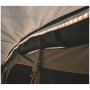 Tenda familiare per 5 persone Easy Camp Brimnes 5 Air