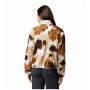 Felpa da donna Columbia Sequoia Grove™ II Printed Half Zip