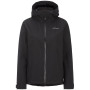 Giacca da donna Didriksons Trinya Wns Jkt 2 nero Black