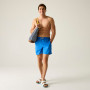 Pantaloncini da uomo Regatta Mackleyna Swim Short