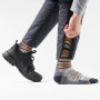 Calze Smartwool Hike Light Cushion Panorama Crew Socks