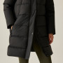 Cappotto invernale da donna Regatta Eryn