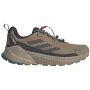 Scarpe da trekking da uomo Adidas Terrex Trailmaker 2 Leather