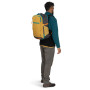 Zaino da cabina per aereo Osprey Daylite Travel Pack 35