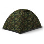 Tenda da trekking Husky Bizam 2 Army