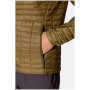 Giacca da uomo Rab Microlighter Down Jacket