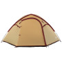 Tenda da trekking Coleman Darwin Summer 4 Plus