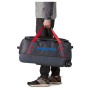 Valigia Patagonia Black Hole Wheeled Duffel 70L