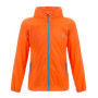 Giacca da bambino MAC IN A SAC Mini Neon 10k arancione orange