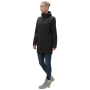 Cappotto softshell da donna Loap Luisa