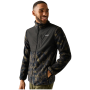 Felpa funzionale da uomo Regatta Morran WR fleece