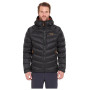 Giacca da uomo Rab Glaceon Pro Down Jacket