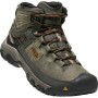 Scarpe da uomo Keen Targhee III MID WP M