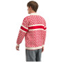 Maglione da uomo Dale of Norway Cortina 2026 Masc. Sweater