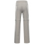 Pantaloni da bambino Alpine Pro Nesco 3 Dove