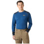 Maglietta funzionale da uomo Helly Hansen Lifa Active Crew