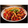 Cibo disidratato Adventure Menu Penne al Ragù alla Bolognese 400g