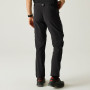 Pantaloni da uomo Regatta Xert Stretch Z/O Trousers