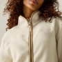 Felpa da donna Regatta Womens Frankie Borg Full Zip