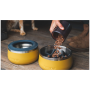 Ciotola per cani Ruffwear Basecamp™ Bowl