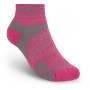 Dimensioni dei calzini: 35-37 / Colore: rosa