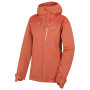 Giacca impermeabile da donna Husky Nicker L