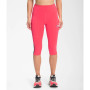 Leggings 3/4 da donna The North Face Movmynt Capri