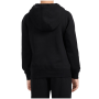 Felpa da bambino 4F Sweatshirt F2751 Deep Black