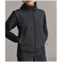 Giacca softshell da donna Ortovox Ortler Softshell Plus Jacket