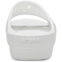 Pantofole da donna Crocs Platform slide