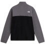 Felpa da uomo The North Face M Yumiori 1/4 Zip