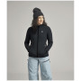 Felpa da donna Ortovox Fleece Hoody W