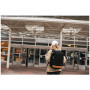 Zaino da viaggio Pacsafe GO Carry-on Backpack 34L