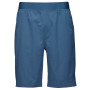 Pantaloncini da uomo Black Diamond M SIERRA SHORTS blu Ink Blue