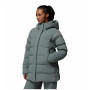 Giacca invernale da donna Columbia Amaze Puff™ Mid Hooded Jacket