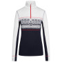 Maglione da donna Dale of Norway Moritz Fem Basic Sweater