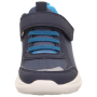 Scarpe da bambino Superfit Rush Blue Turquoise