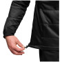 Giacca da uomo Black Diamond Solution 2.0 Hoody