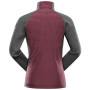 Felpa tecnica da donna Alpine Pro Jorwa 2