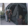 Tenda familiare per 6 persone Outwell Sacramento 6 Air