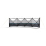Paravento Brunner Crosspop Outpost grigio/blu